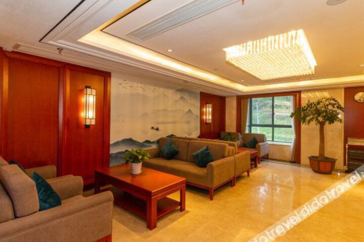 Hotel Interior 16 of 19