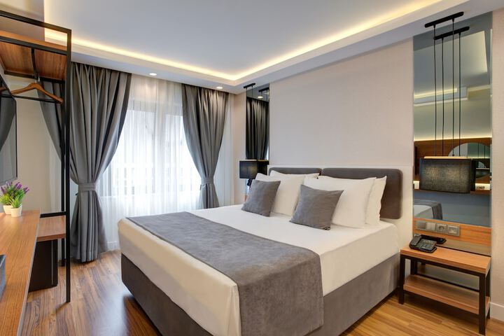 Depiero Hotel Karaköy