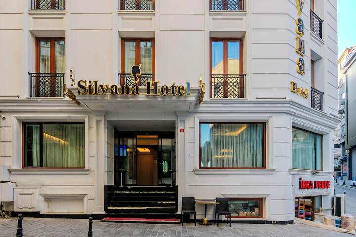 Hotel 56 of 70