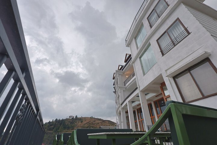 Hotel 139 of 144