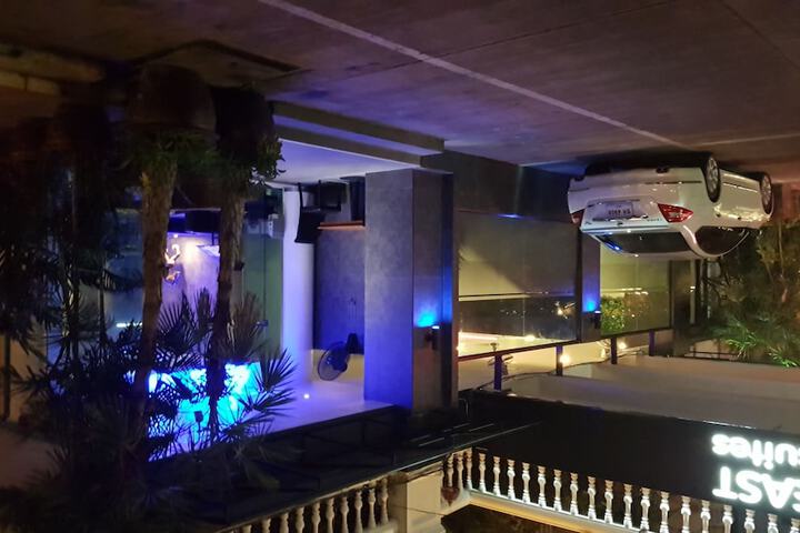 Hotel 3 of 88