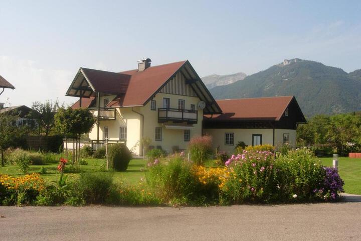 K3 Ferienhaus