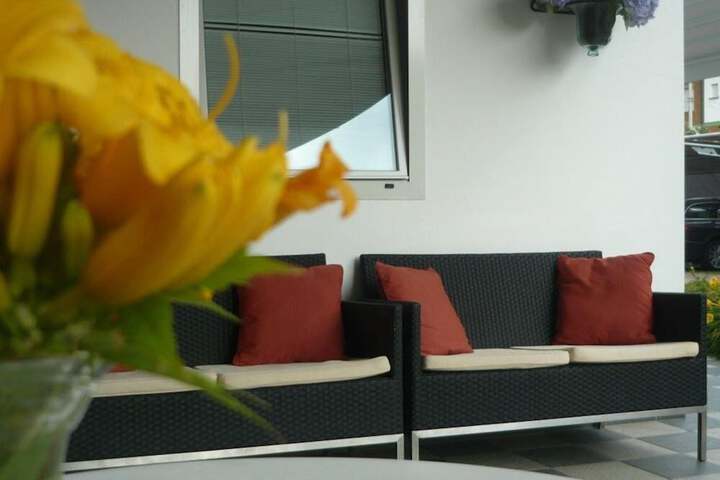 Hotel Interior 2 of 18