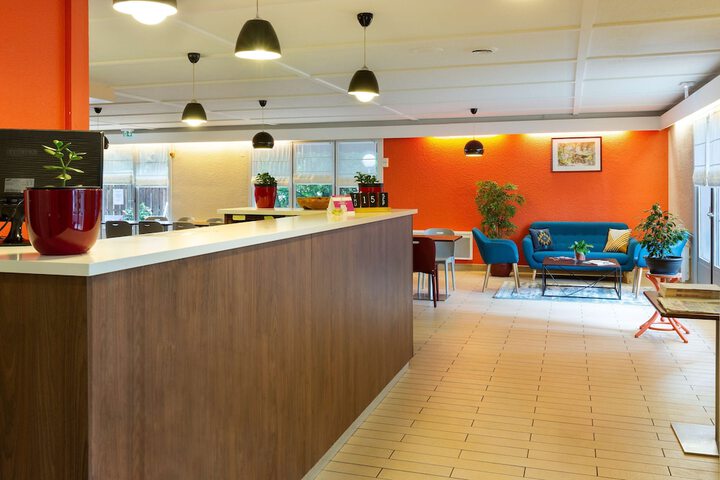 Hotel Interior 4 de 36