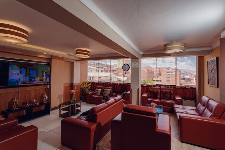 Hotel Interior 15 of 96