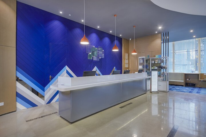Hotel Interior 4 of 88