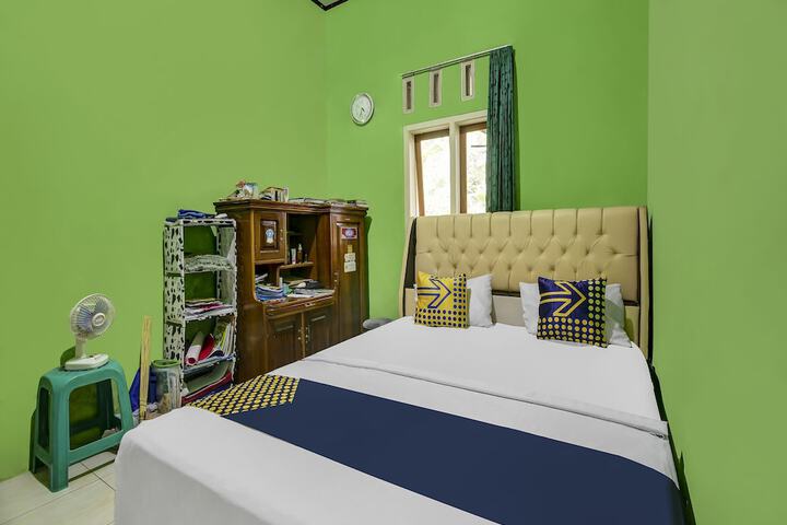 Hotel O Desa Wisata Kawasen