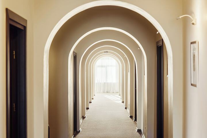 Hotel Interior 110 of 113