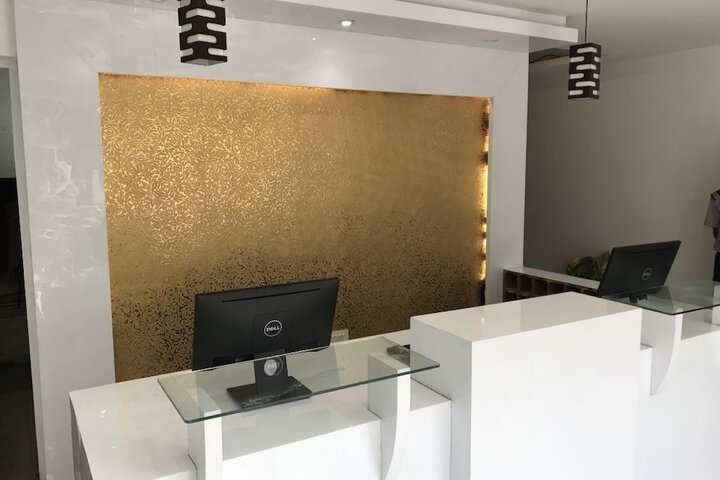 Hotel Interior 2 of 2