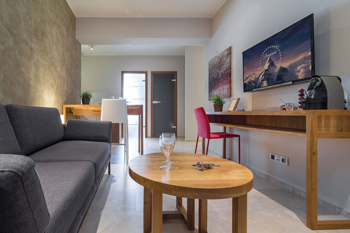 Fitness Center Photo