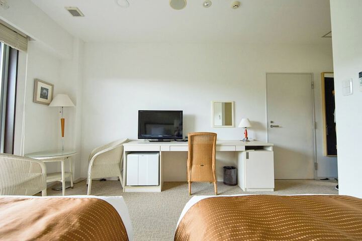 Fitness Facility Photos