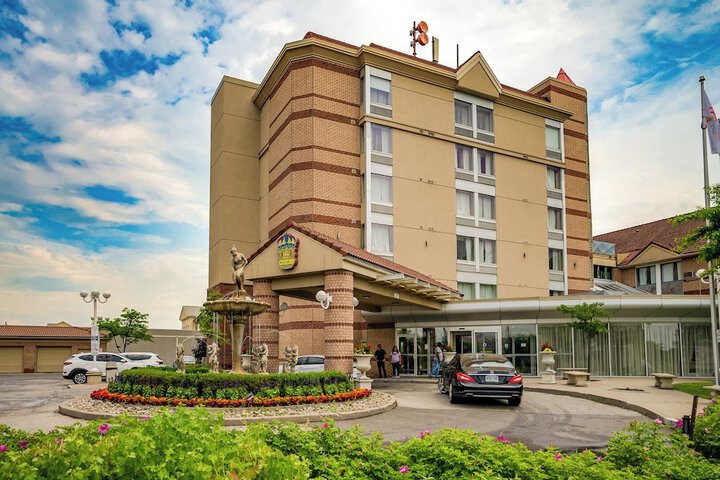 Hotel 68 of 69