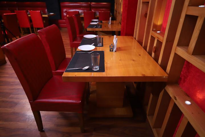 Dining 25 of 46