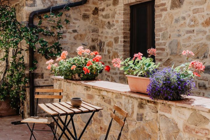 Terrace/Patio 106 of 177