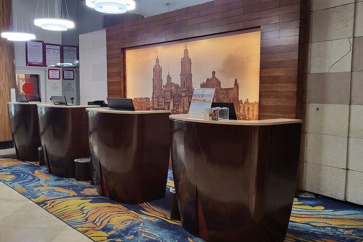 Hotel Interior 2 of 33