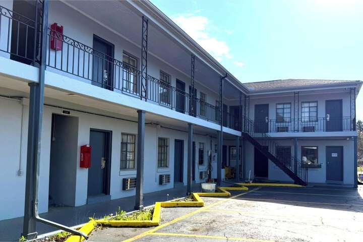 Hotel 39 of 39