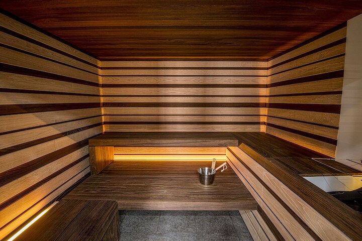 Spa Massage