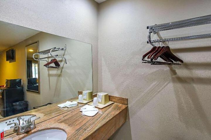 Fitness Facility Photos