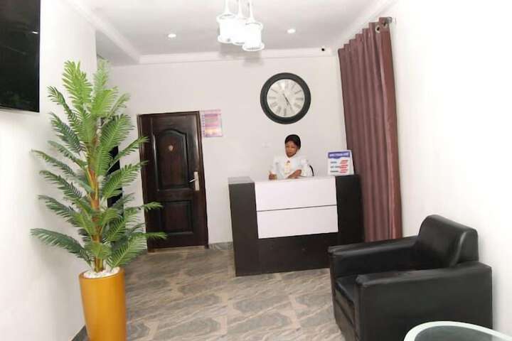 Hotel Interior 3 of 51