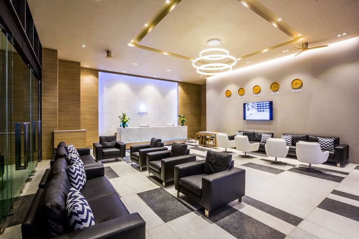 Hotel Interior 3 of 154