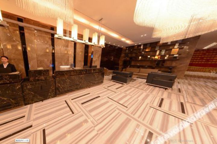Hotel Interior 4 of 21