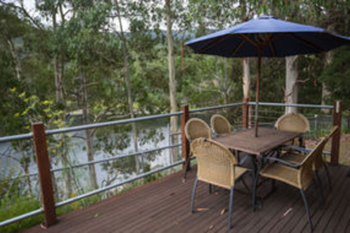 Terrace/Patio 61 of 68