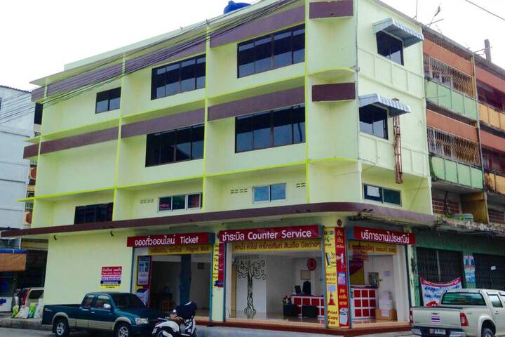 ROOM AT SURAT