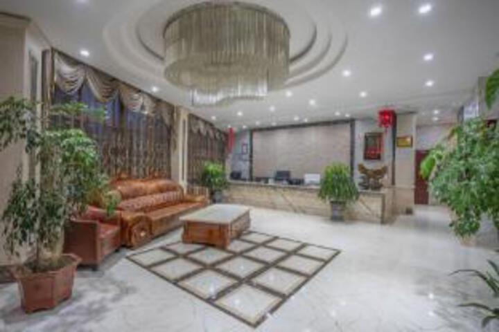 Tianyige Hotel (Tonggu Square Branch)