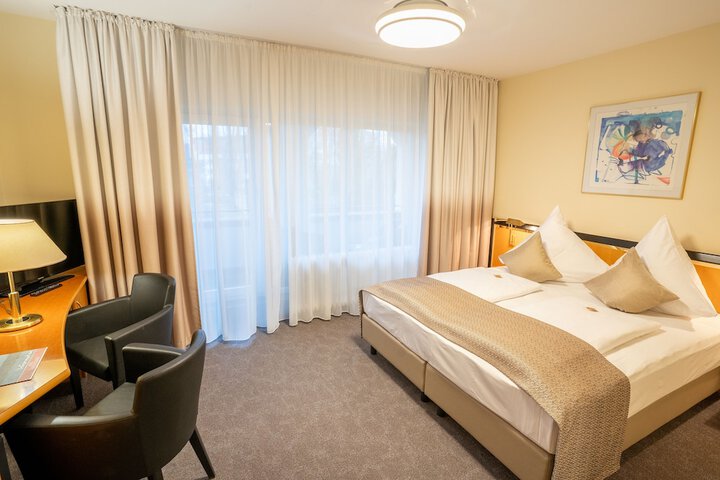 Image of Hotel am Stadtgarten