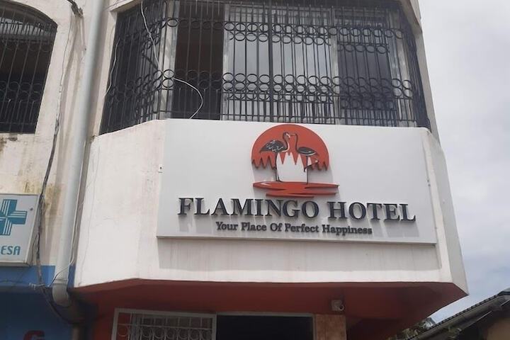 Hotel 15 of 15