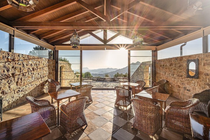 Terrace/Patio 132 of 156