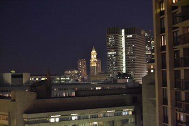 City View