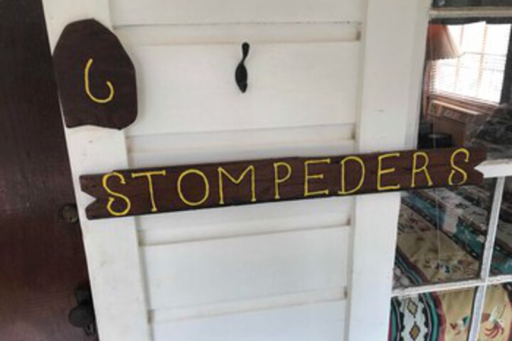 Terrace/Patio 76 of 79