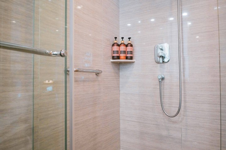 Bath Interior