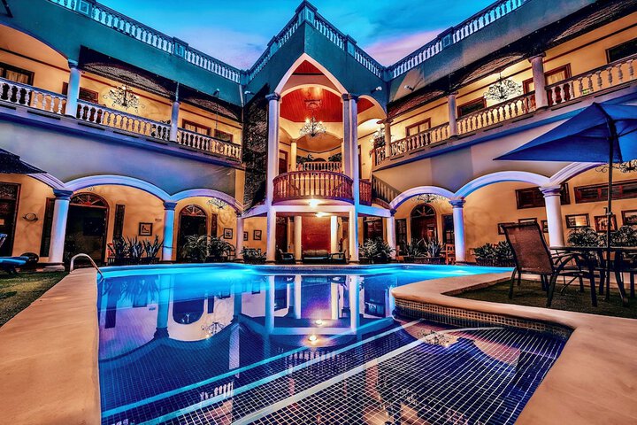Pool 53 of 82