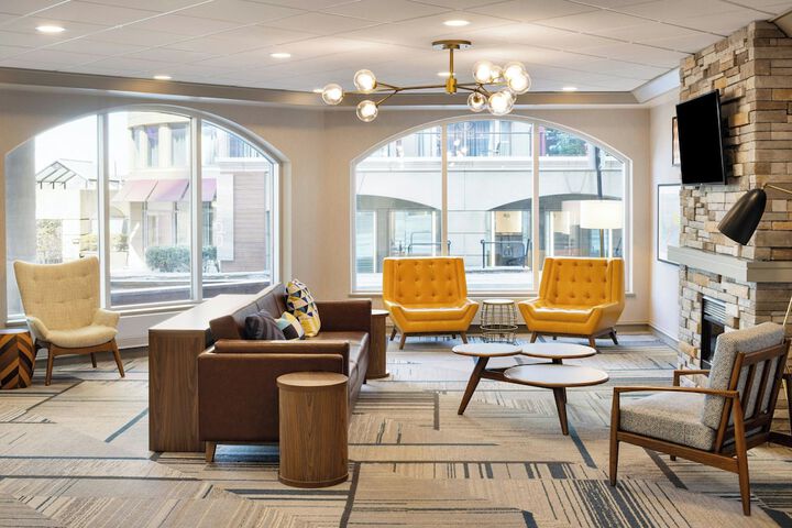 Hotel Interior 3 of 47