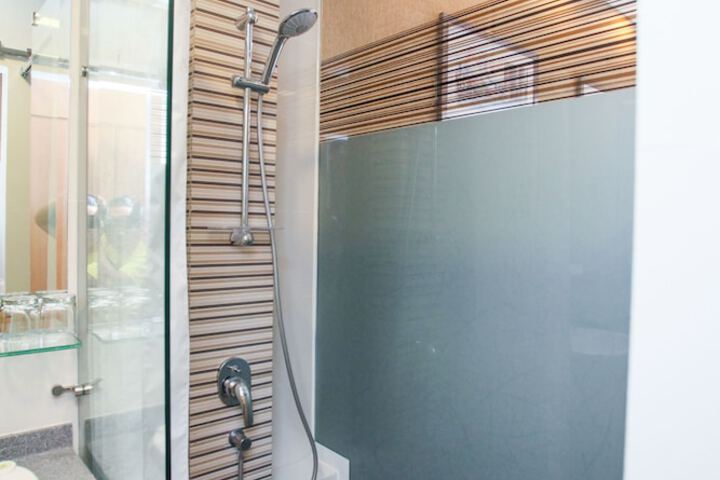 Bath Amenities