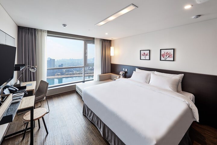 Image of Hotel Riverside