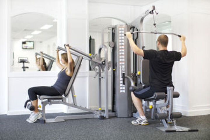 Health and Fitness 15 of 26