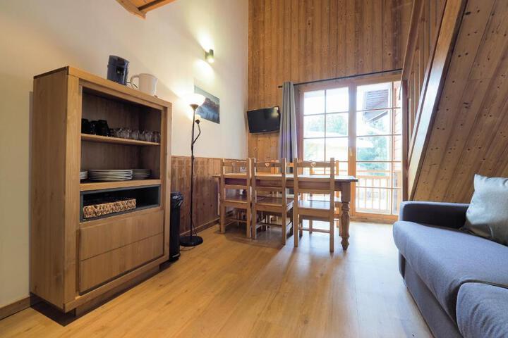 Résidence Aiguille Lodge
