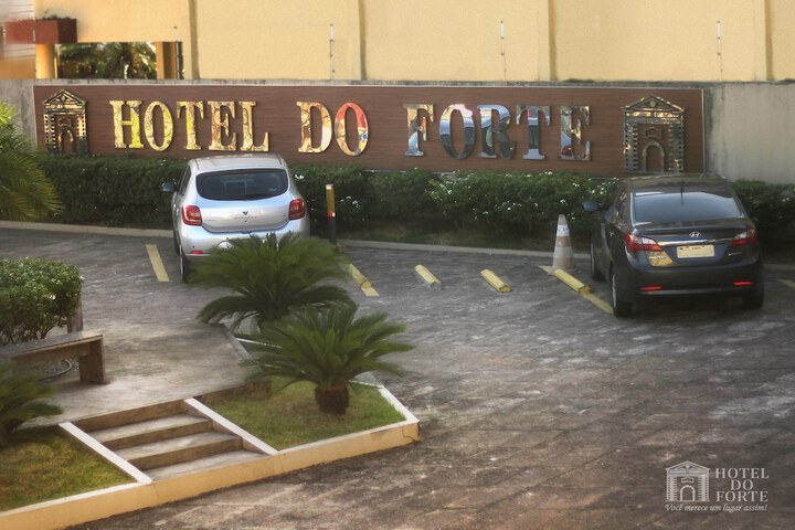 Hotel View 52 of 53