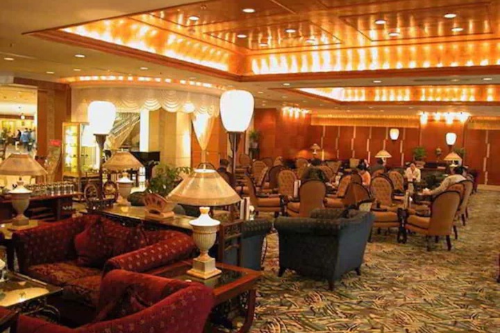 Hotel Interior 2 of 37