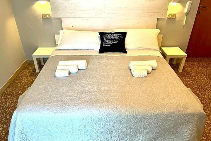 Hotel Morri