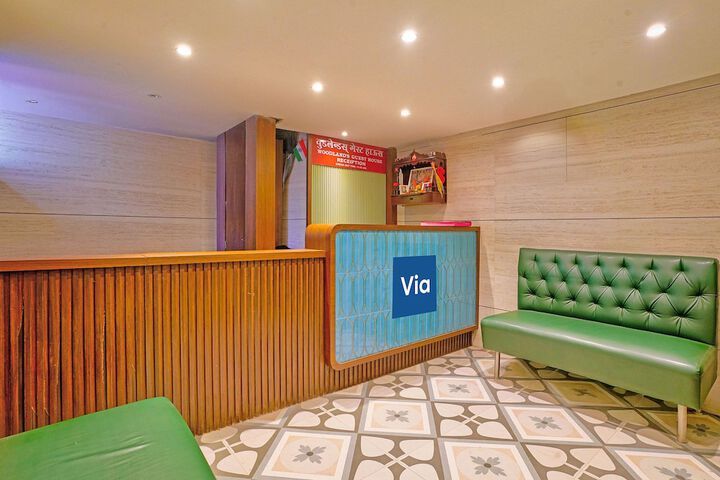 Hotel Interior 9 of 22