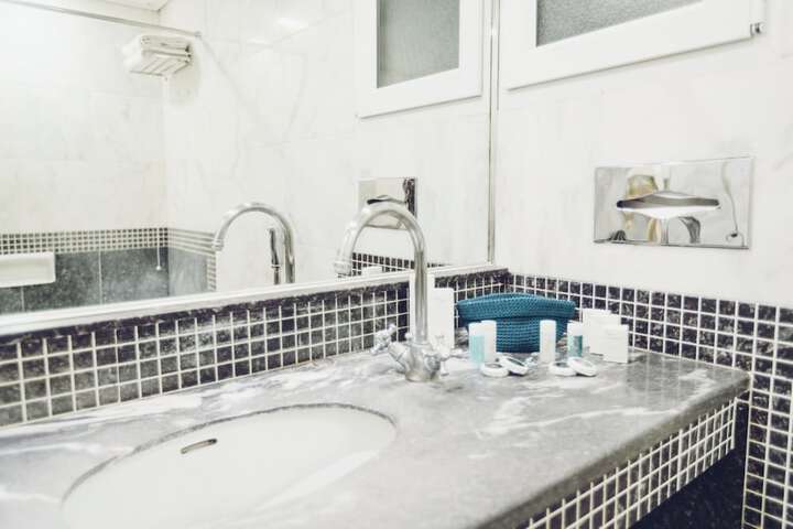 Bathroom Vanities