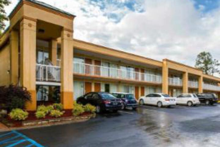 Hotel 15 of 23