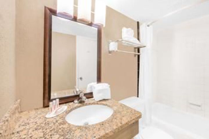 Fitness Facility Photos