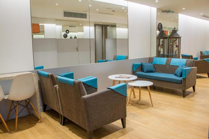 Hotel Caumartin Opera - Astotel