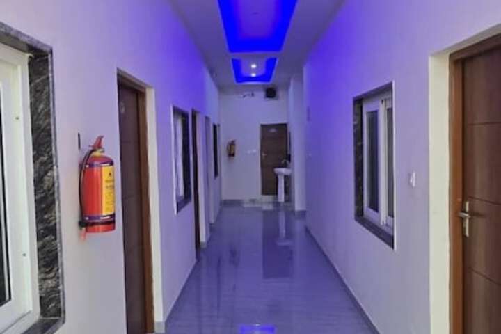 Hotel 9 of 9