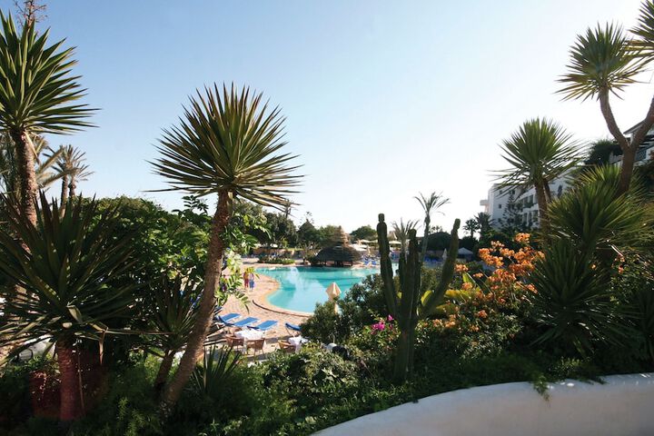 Pool to Cool